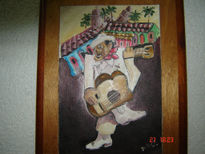 Musico jarocho