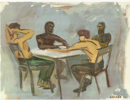 Dominó 3