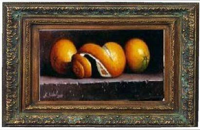 naranjas