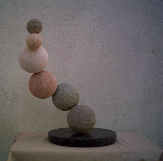 En busca del equilibrio