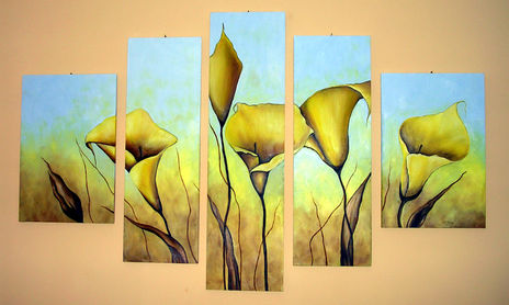 Flores