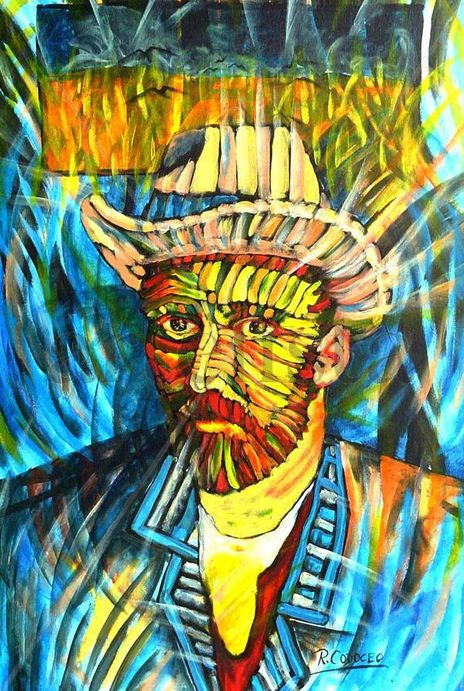 Vincent