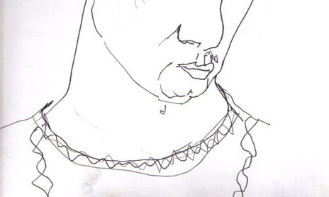 dibujos / drawings