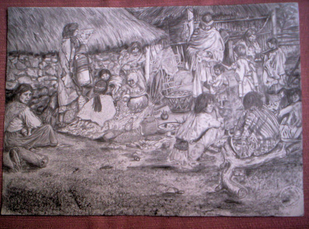 huicholes