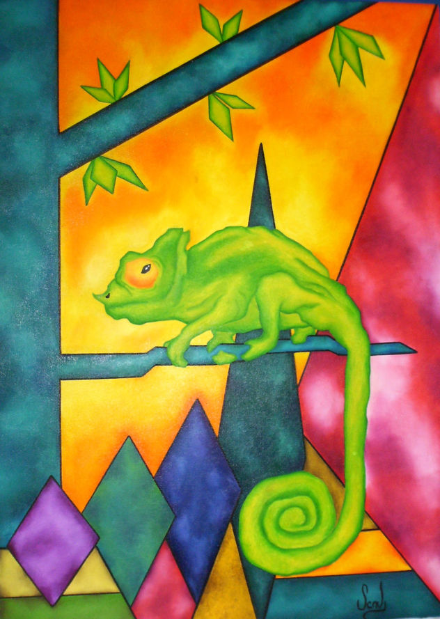 VERDE