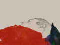 La siesta (detalle)
