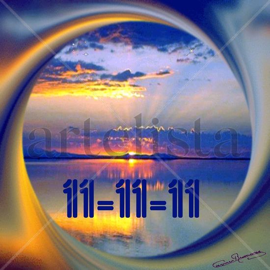 EL  PORTAL   DEL  11-11-11 