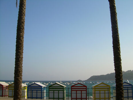 Costa Brava