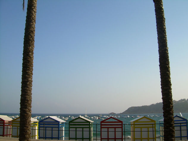 Costa Brava
