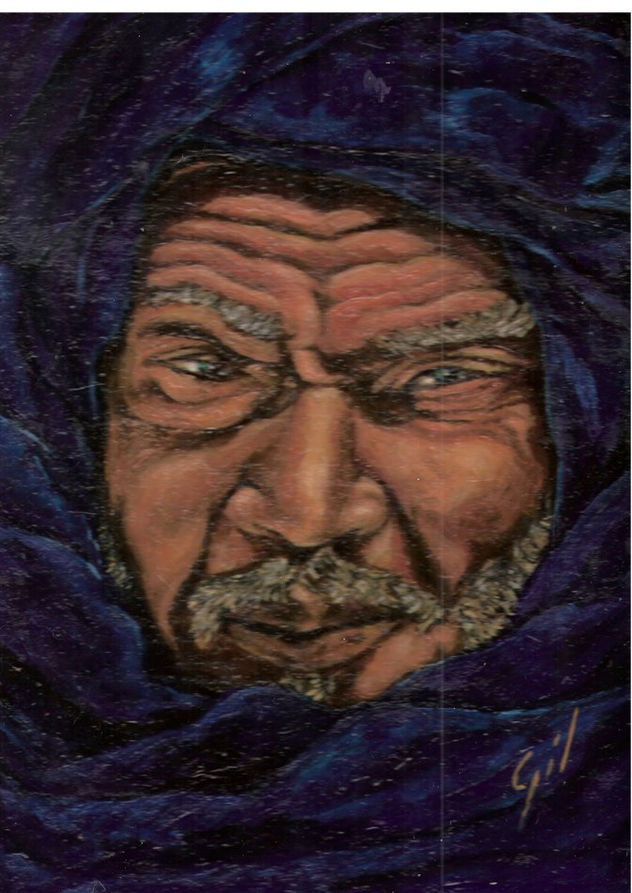 Tuareg