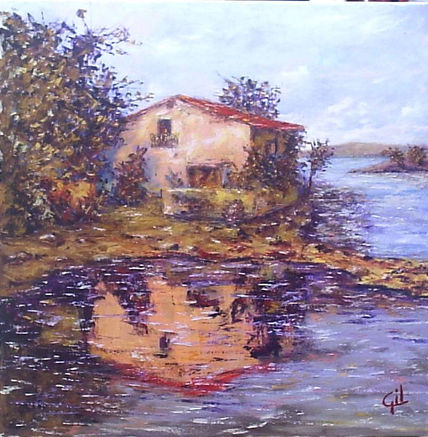 El reflejo