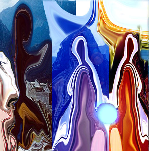 En busca de la esencia de la espiritualidad