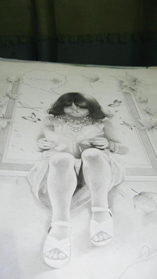 leamos + 2a Graphite