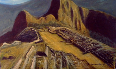MONTAÑAS