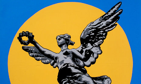 El Ángel de la Independencia.Doscientos Años de Historia