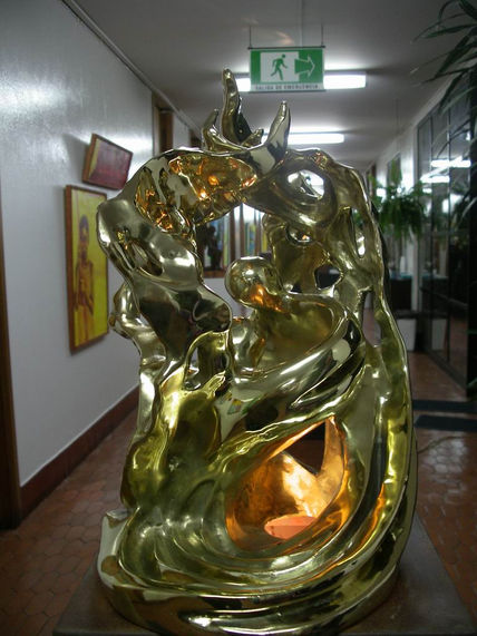 Diálogo Chamánico 4