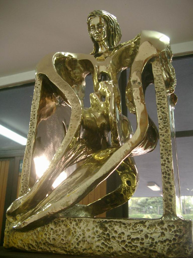 Metamorfosis de un Angel 2