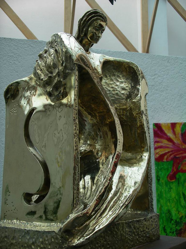 Metamorfosis de un Ángel 4