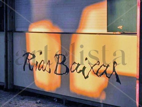 Rayos de sol en...