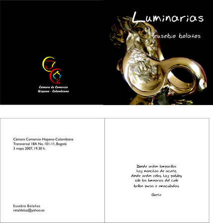 Luminarias