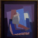 Recreación cubista thumbnail 1
