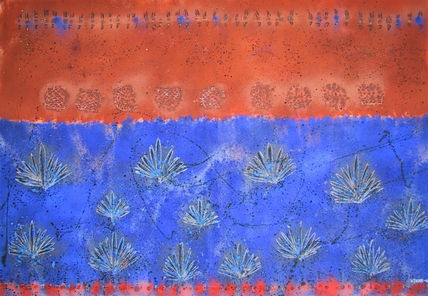 Agave azul