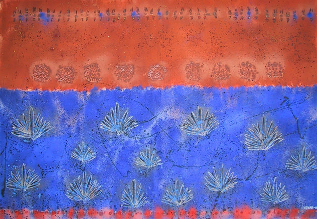 Agave azul