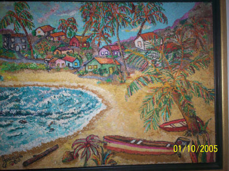 Higuerote