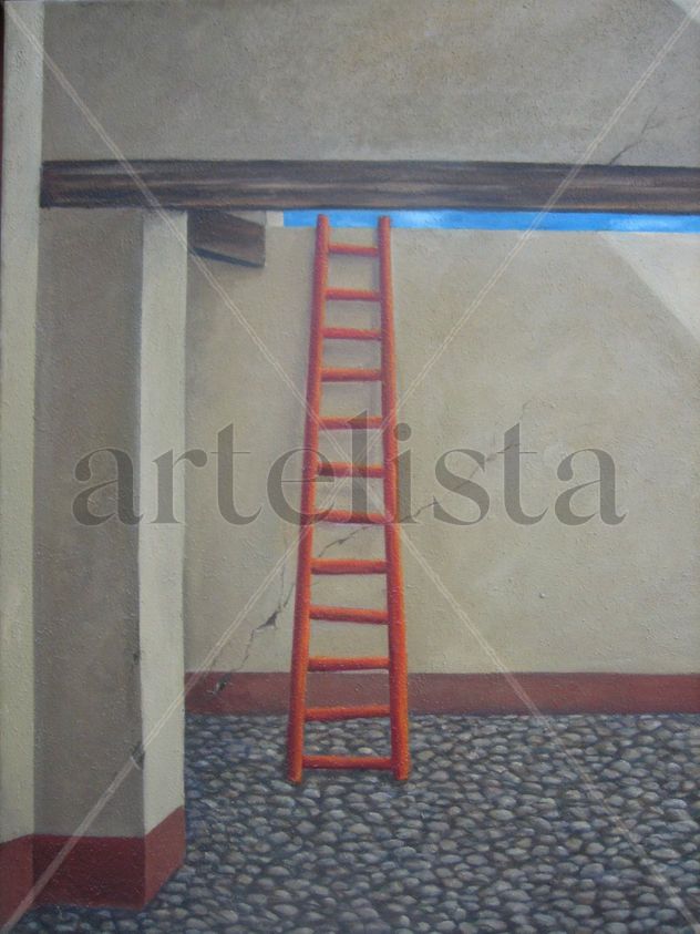 Del otro lado del rojo...