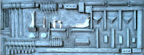 Los cuartos...