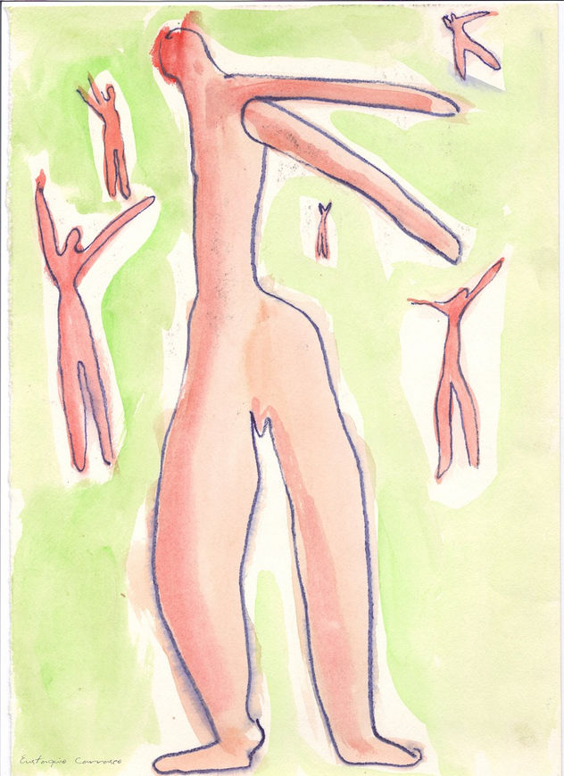 La danza de los Limenitos