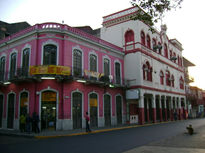 Edificio Antiguo