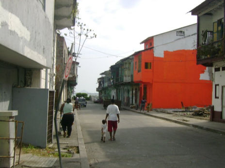 Barrio de San Felipe