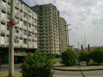 Barrio del Chorrillo