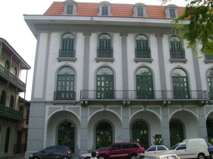 Barrio de San Felipe