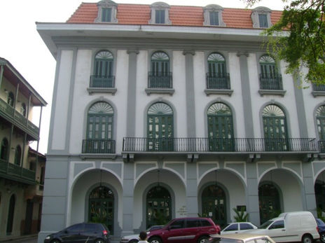Barrio de San Felipe
