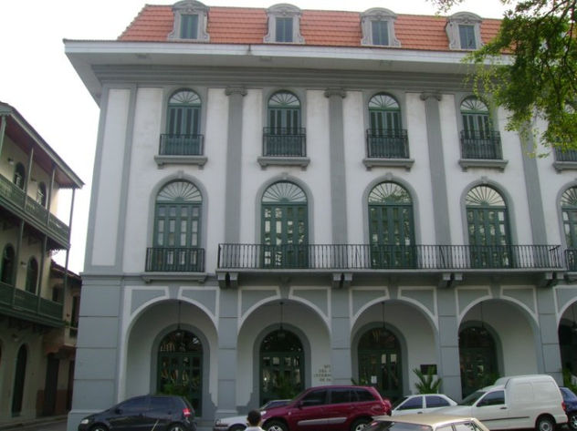 Barrio de San Felipe