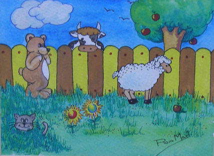 Animalitos