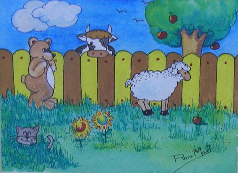 Animalitos