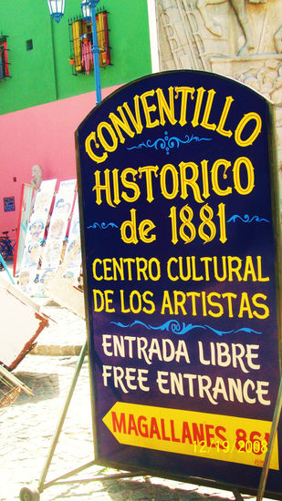 Carteles Fotoperiodismo y documental Color (Digital)