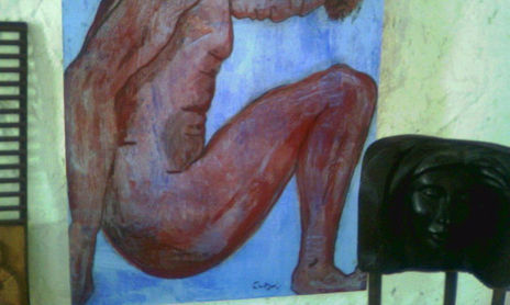 cueva