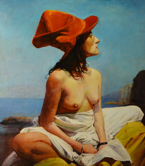 La Mujer del...