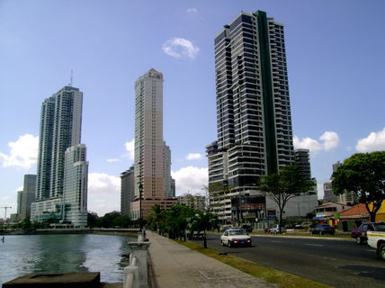 Avenida Balboa