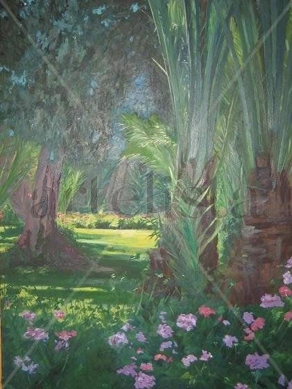 zona verde