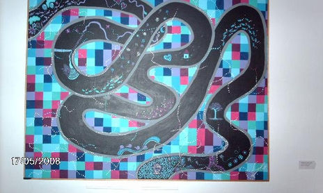pinturas