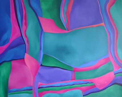 Abstracto 21