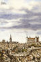 Vista de Toledo