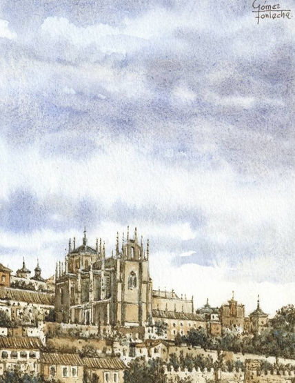 San Juan de los...