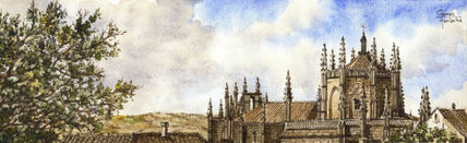 San Juan de los...