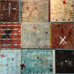 Recent Works: Treasure Map Collection thumbnail 2